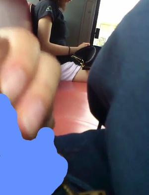 [한국] 공공장소에서 미더덕 드러내고 자위 하는 정신나간 놈들 .jpg | 인스티즈