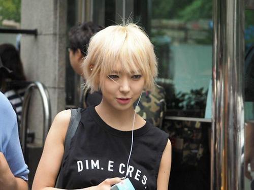 보기만해도 아파보이는 머릿결 모음.jpg | 인스티즈