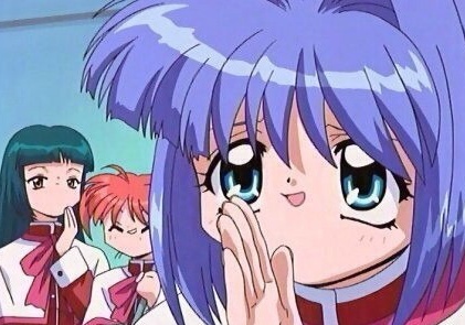 애니메이션 작붕파티 | 인스티즈