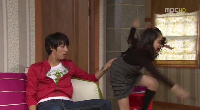 [지붕킥] 사라진 해리의 인형 | 인스티즈