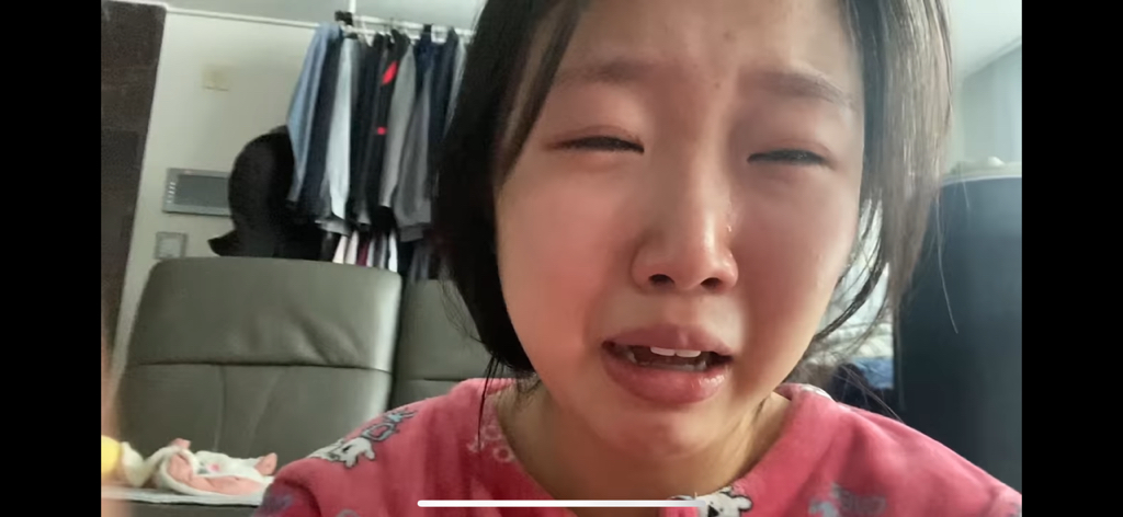 스무살의 이별 브이로그 | 인스티즈