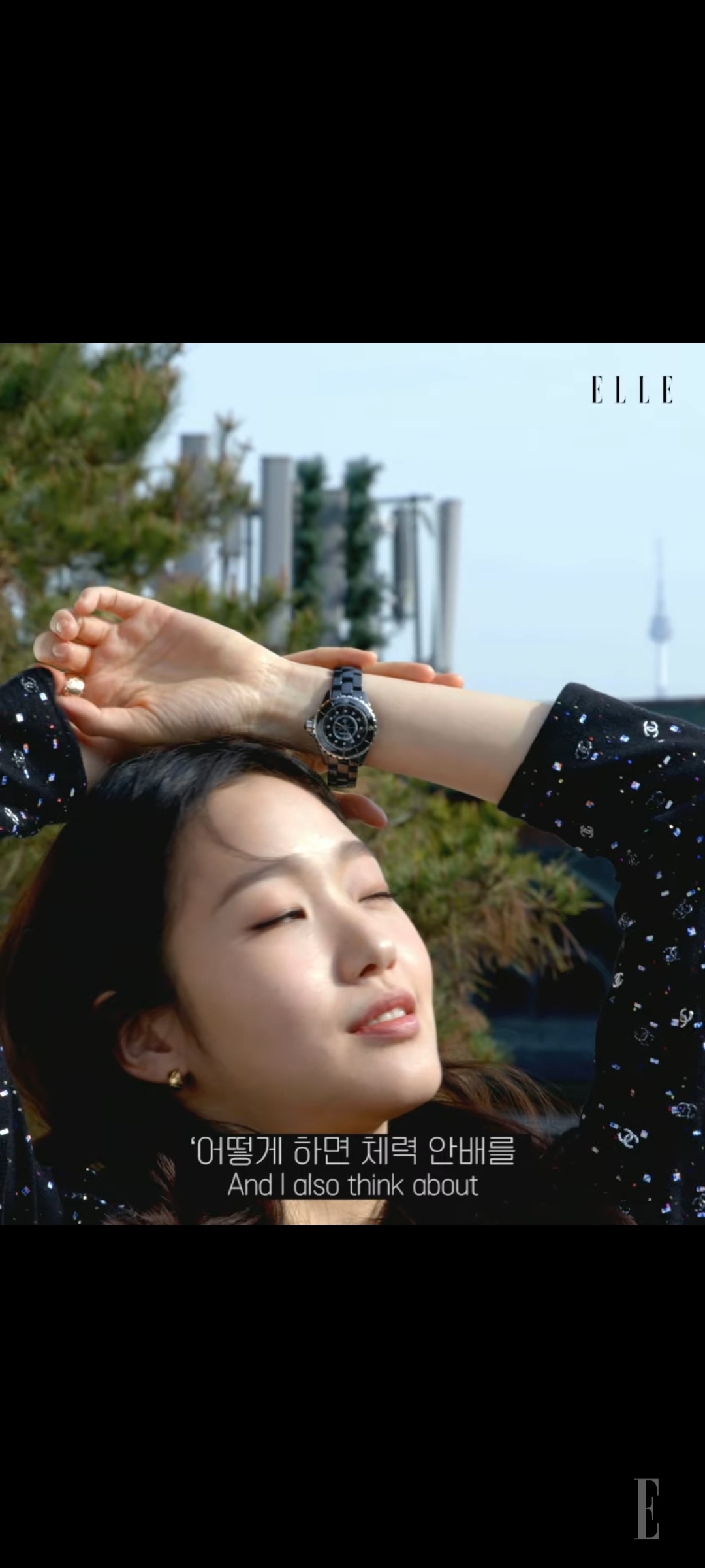 여자 연예인 인터뷰로 보는 MBTI N과 S의 차이 | 인스티즈