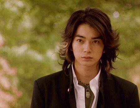 일본 남자 배우들의 리즈시절과 현재 | 인스티즈