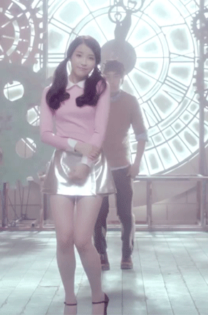 아이유 움짤 모음4.gif | 인스티즈