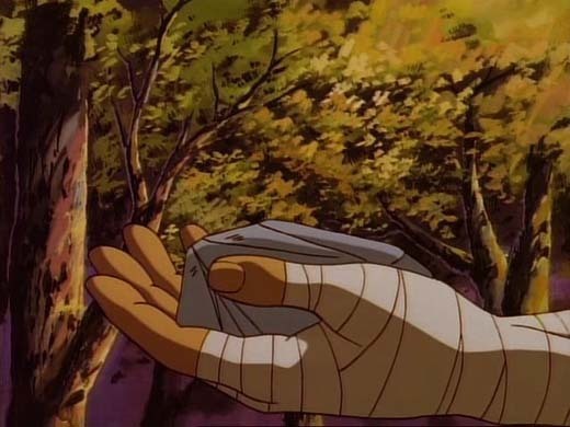 만화 바람의검심 본 남자들 중 90%는 따라한거.jpg | 인스티즈