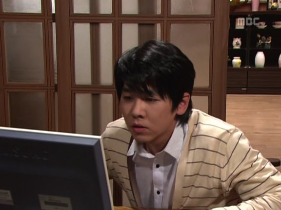 [거침없이하이킥] 게임 폐인 이민용ㅋㅋㅋㅋㅋㅋ.jpg | 인스티즈