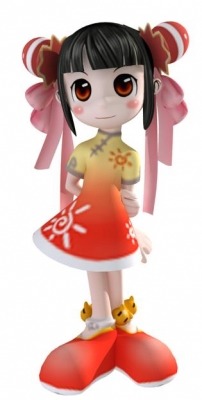 테일즈런너 인기캐릭터 한물간캐릭터 인기없는캐릭터.jpg | 인스티즈