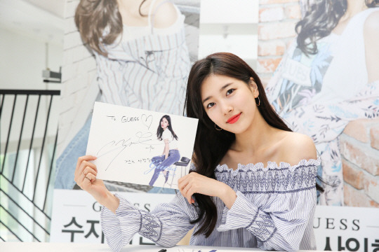 최근 수지.jpgif | 인스티즈