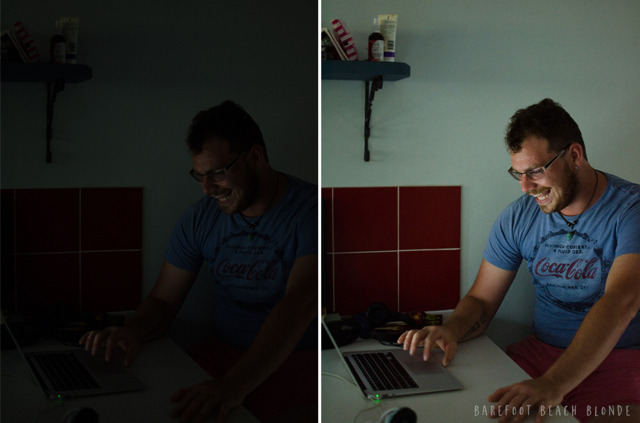 중요한 사진을 raw파일로 찍어야하는 이유.jpg | 인스티즈