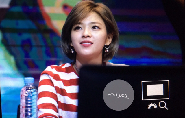 숏컷 탈피하고 리즈찍는 트와이스 정연 | 인스티즈