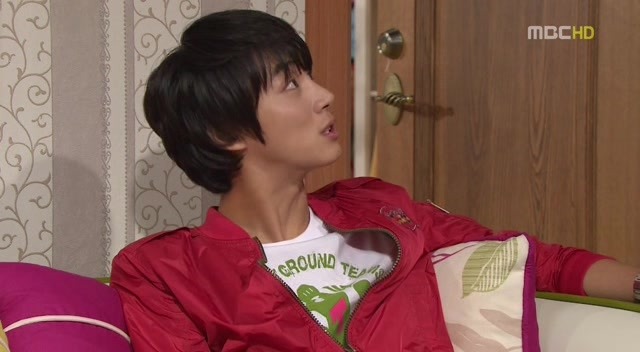 [지붕킥] 사라진 해리의 인형 | 인스티즈