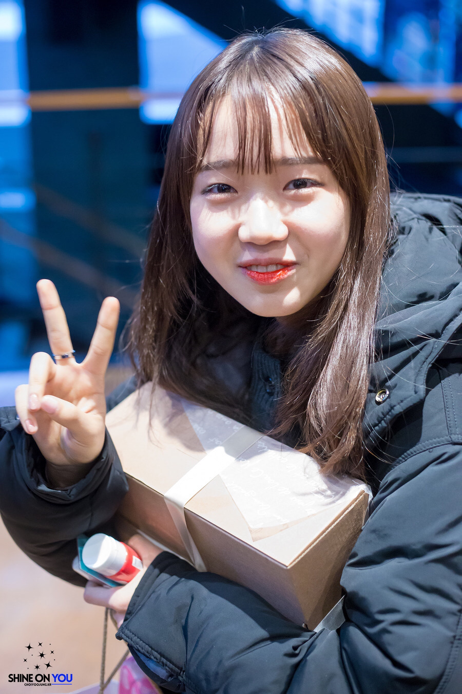 멍청한 최유정 | 인스티즈