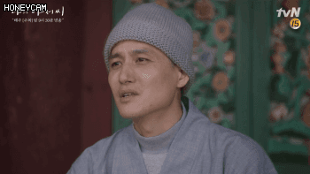 드라마 나의 아저씨 중 기억에 남았던 장면 모음.GIF | 인스티즈