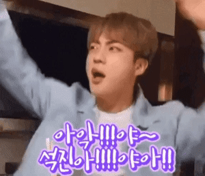콘서트장에서 아들이 엄마를 못보는게 이상한 방탄소년단 진 어머니ㅋㅋ.jpgif | 인스티즈