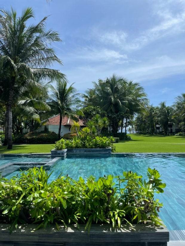 베트남 나트랑에서 한국인들에게 가장 인기 많은 리조트들 | 인스티즈