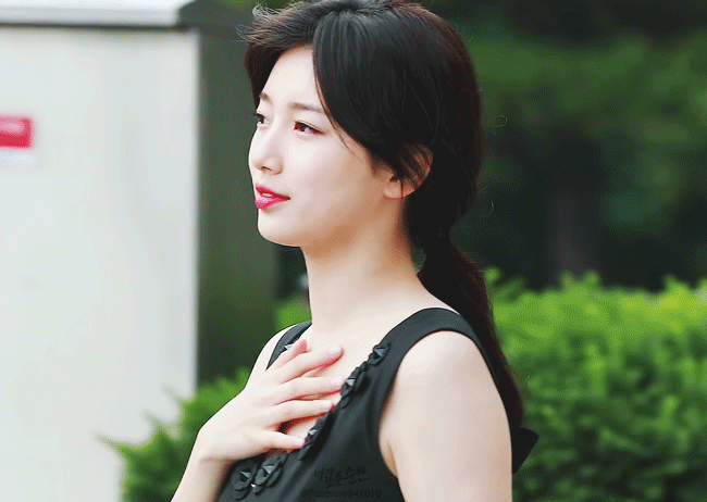 최근 수지.jpgif | 인스티즈