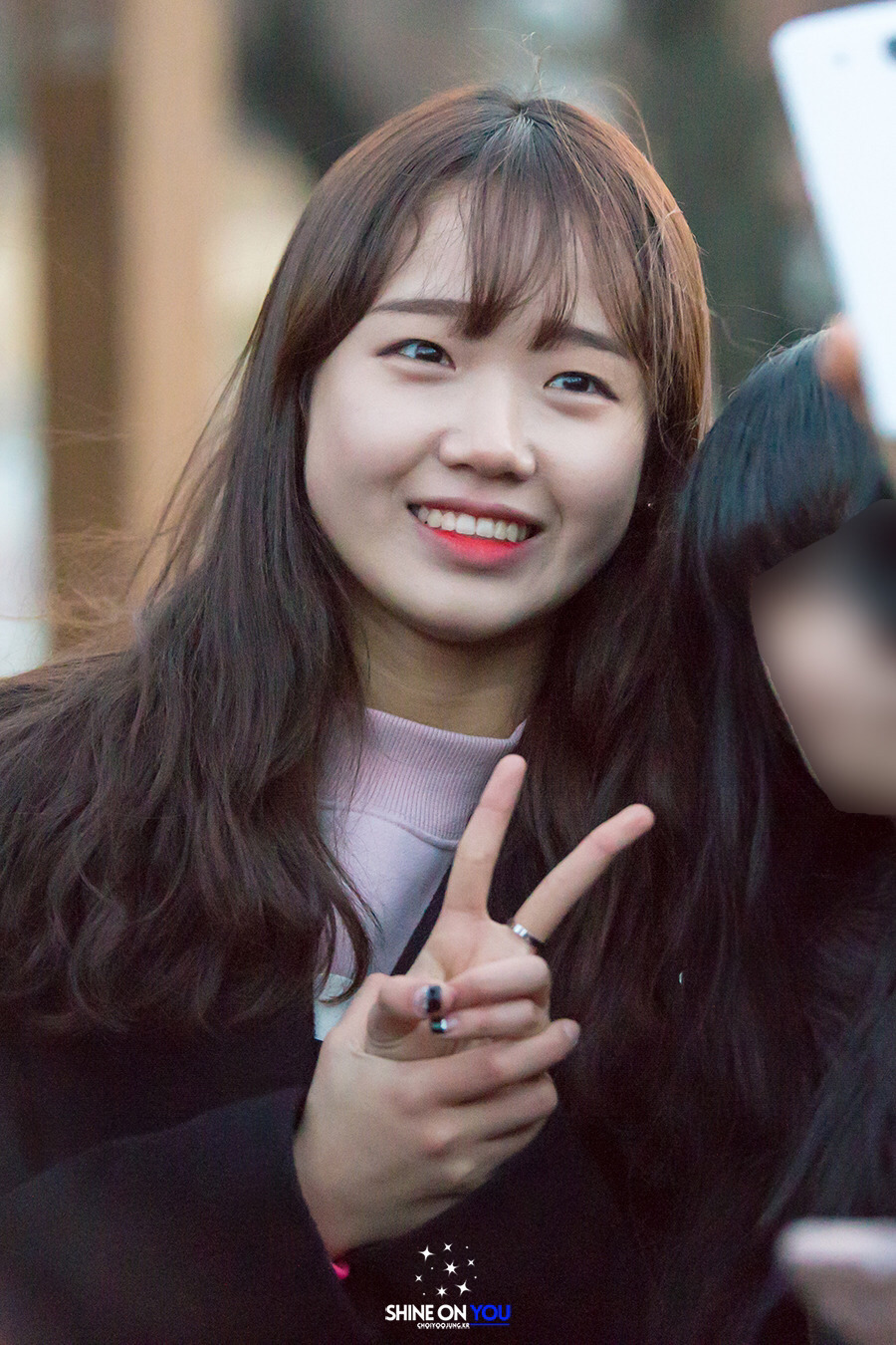 멍청한 최유정 | 인스티즈