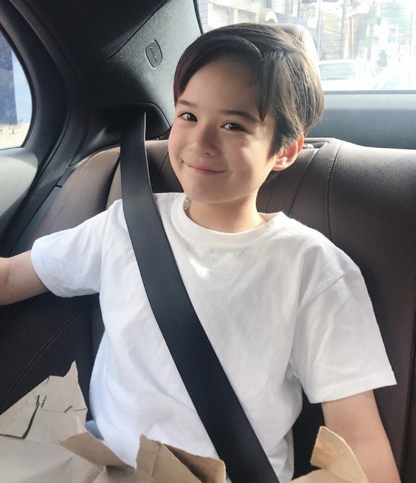 레인보우 유치원에 출연했던 애기들 근황 | 인스티즈