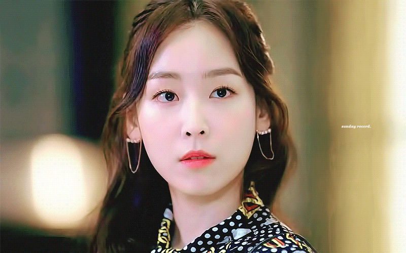 드라마 뷰티인사이드 속 배우 서현진.gif | 인스티즈