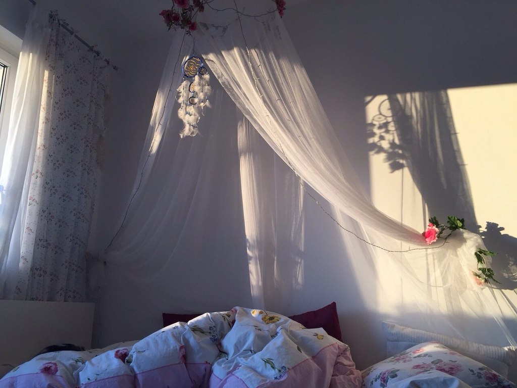 방 꾸미고 싶게 만드는 외국인들의 예쁜 방.jpg | 인스티즈