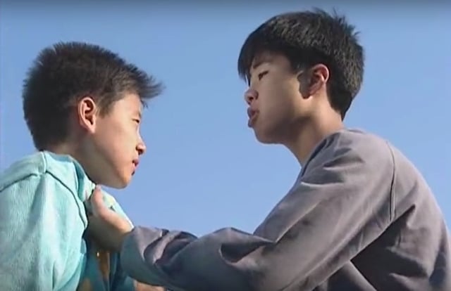 TV로 보는 원작동화 [꼬마독재자] 完 | 인스티즈