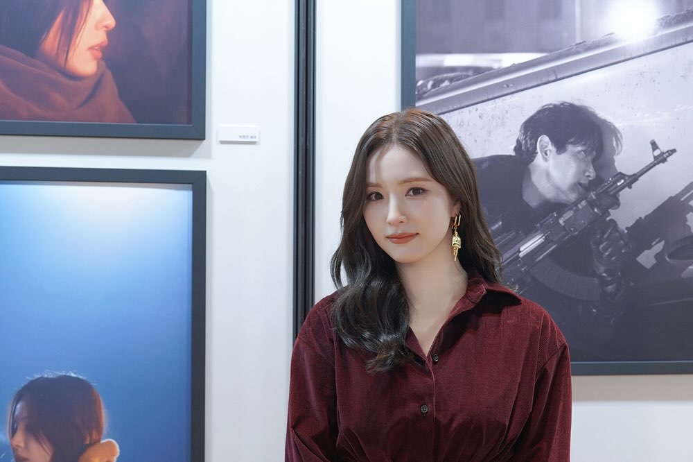 여전히 무서운 37세 세경씨 근황.jpg | 인스티즈