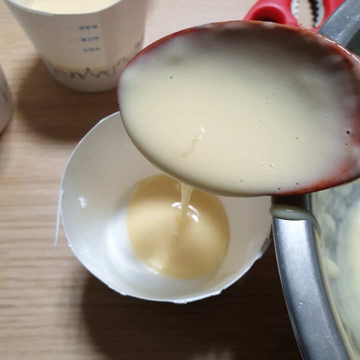 에어프라이기로 계란빵🥚🍳 만들기 | 인스티즈