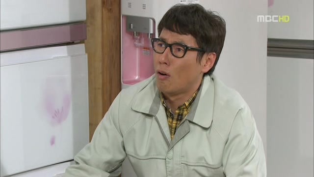 [지붕킥] 인나에게 반한 정수기 설치기사 형제 | 인스티즈