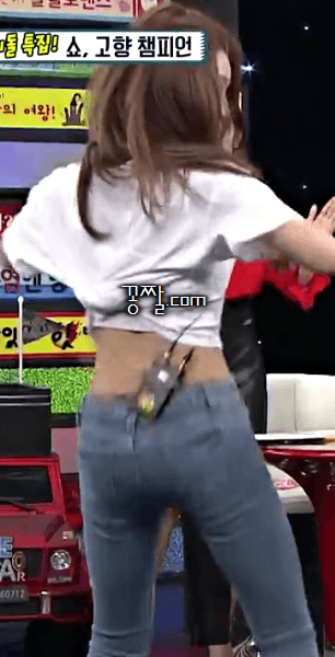 청하 트월킹 | 인스티즈