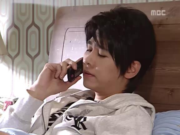 [거침없이하이킥] 민정 생일 에피소드.jpg | 인스티즈