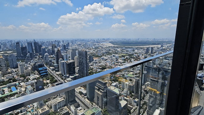 태국 방콕 1주일 느낀점 | 인스티즈