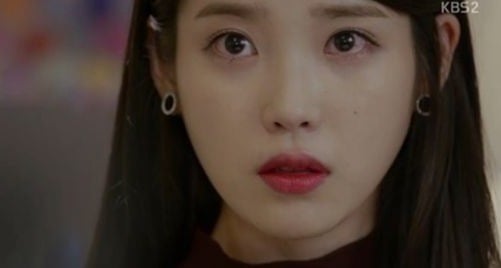 아이유의 노력 | 인스티즈