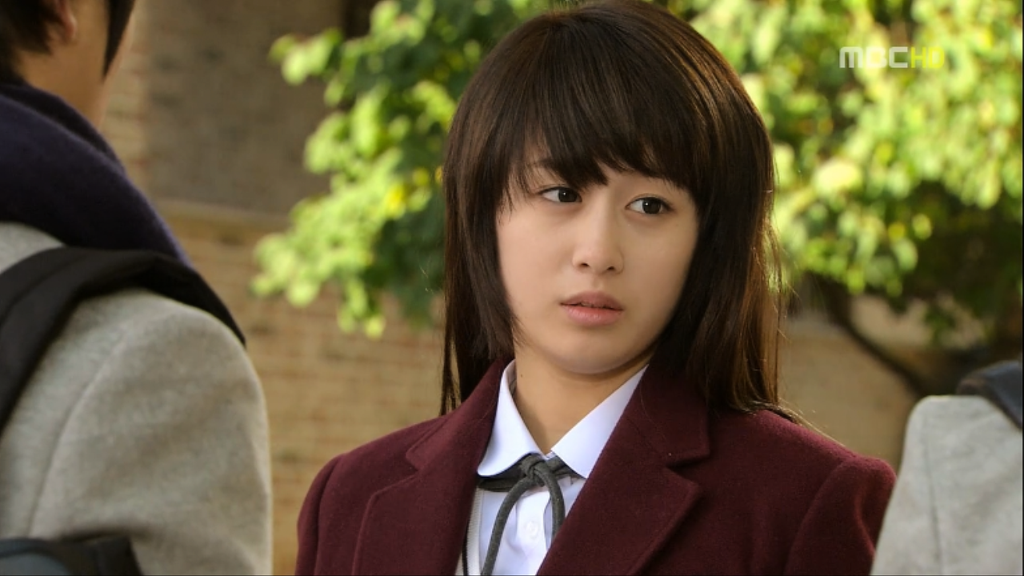 [지붕뚫고하이킥] 띠드버거 띠드버거 | 인스티즈