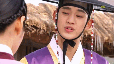 [보보경심/타임슬립] 어느날 여시가 눈을떠보니 조선이야 아니 근데 왕자를 선택할수가 있네? | 인스티즈