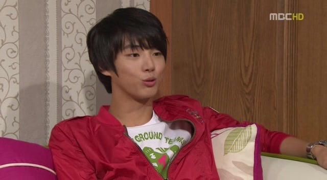 [지붕킥] 사라진 해리의 인형 | 인스티즈