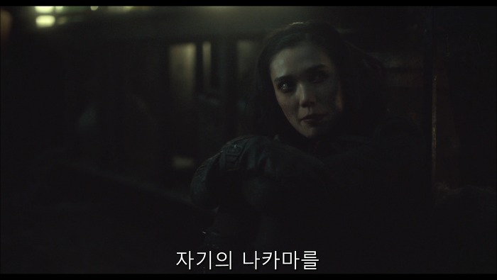 [로맨틱스릴러미드] 한니발 (Hannibal) 시즌3 에피3 (4/4) | 인스티즈