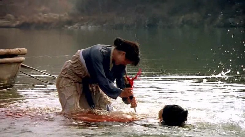 고전영화 살어리랏다 (1993) | 인스티즈