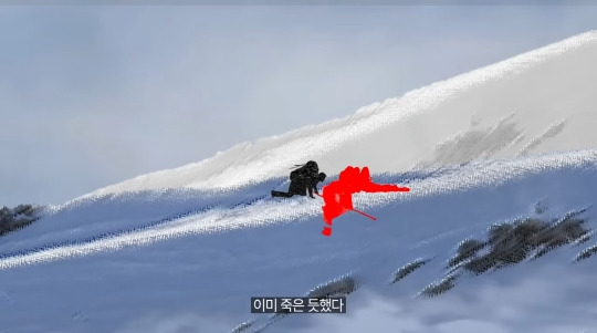 30년째 미스테리라는 7명이 등산을 갔다가 6명은 죽고 1명만 겨우 살아난 사건(스압주의,약혐주의) | 인스티즈