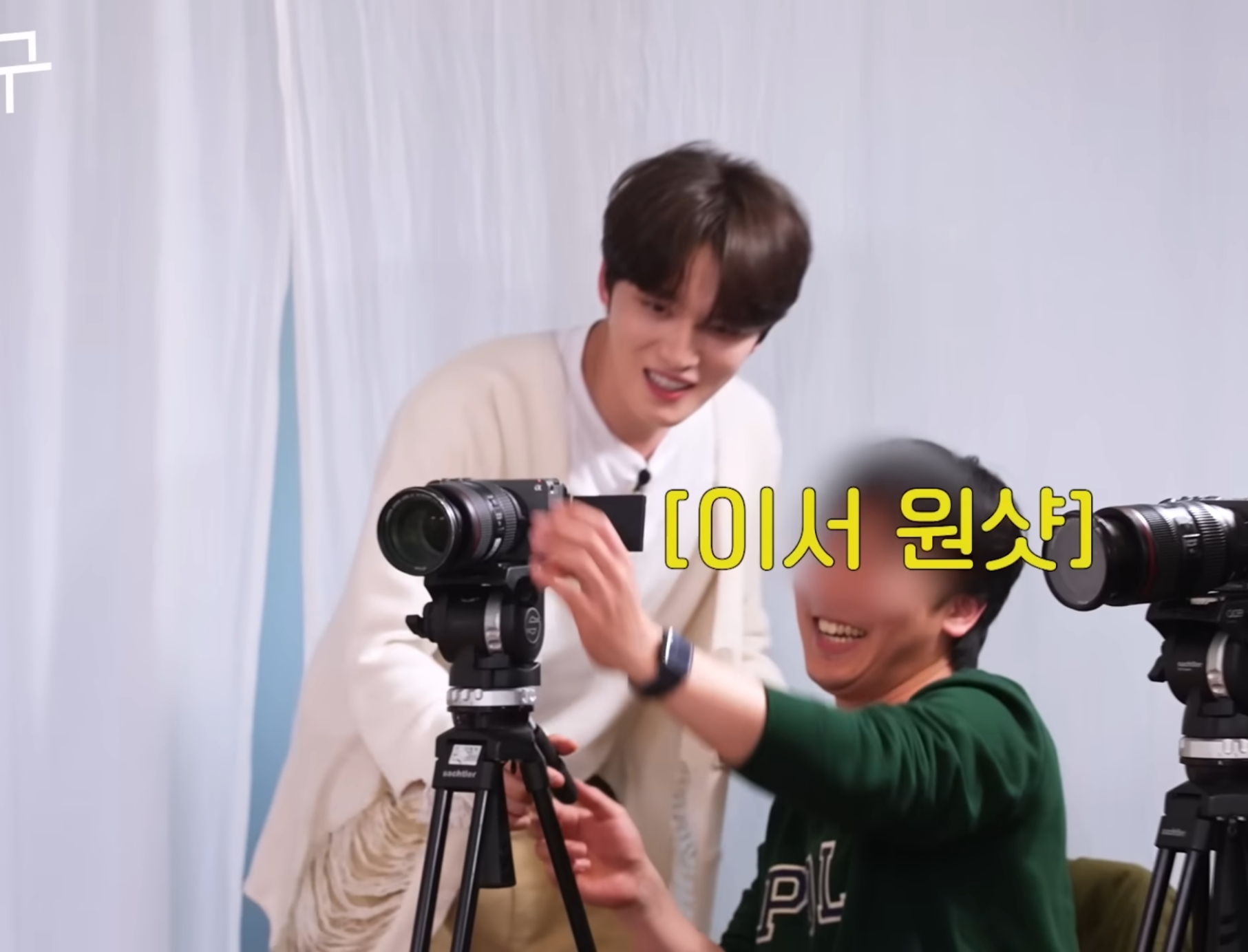 불행한 카메라 감독.jpg | 인스티즈