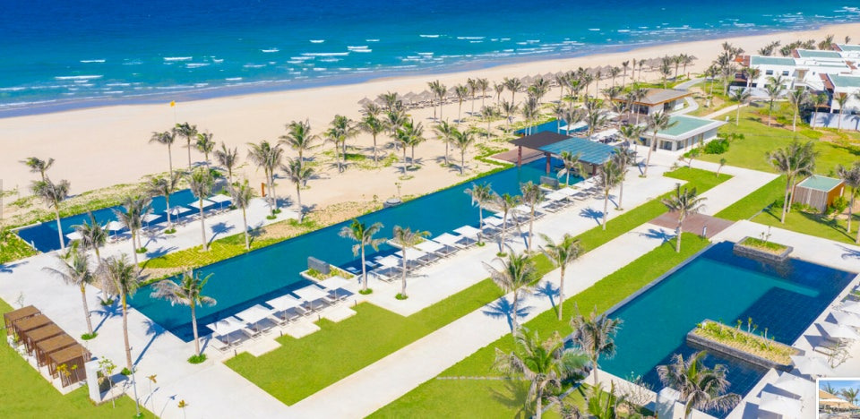 베트남 나트랑에서 한국인들에게 가장 인기 많은 리조트들 | 인스티즈