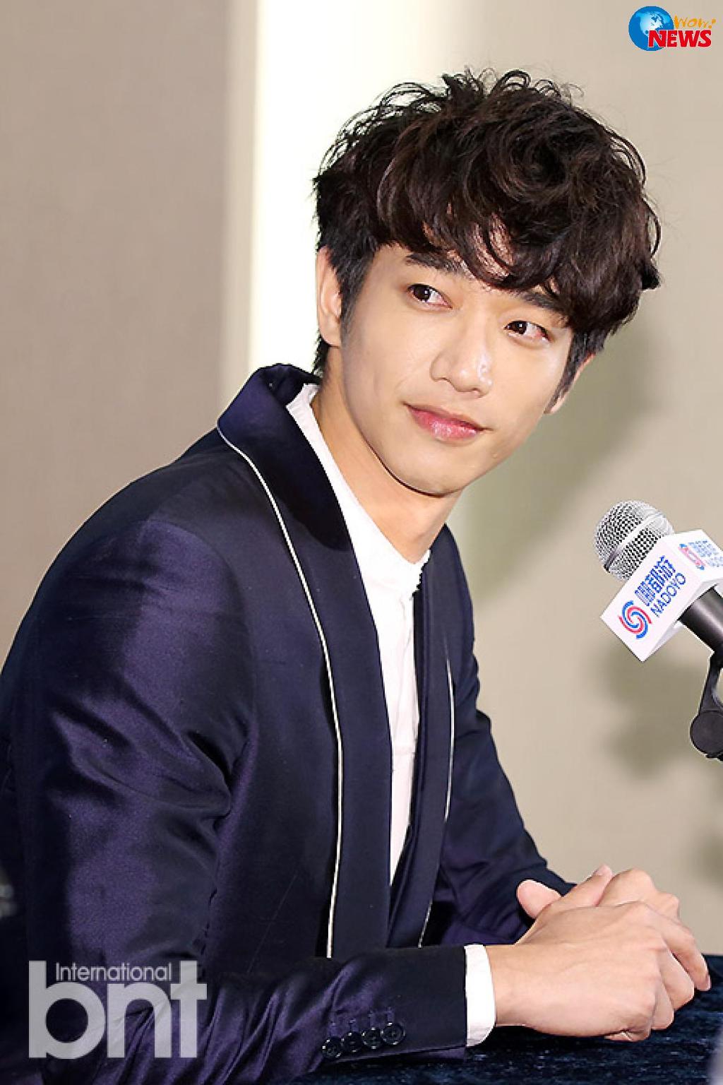 남친짤로 유명한 타이완의 훈남 배우 류이호.jpg | 인스티즈