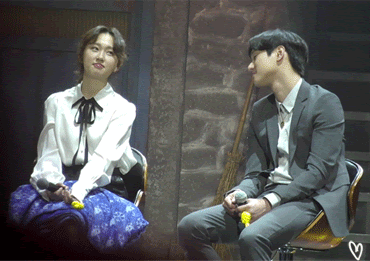 실제 6년 찐친끼리 찍은 키스신.jpg | 인스티즈