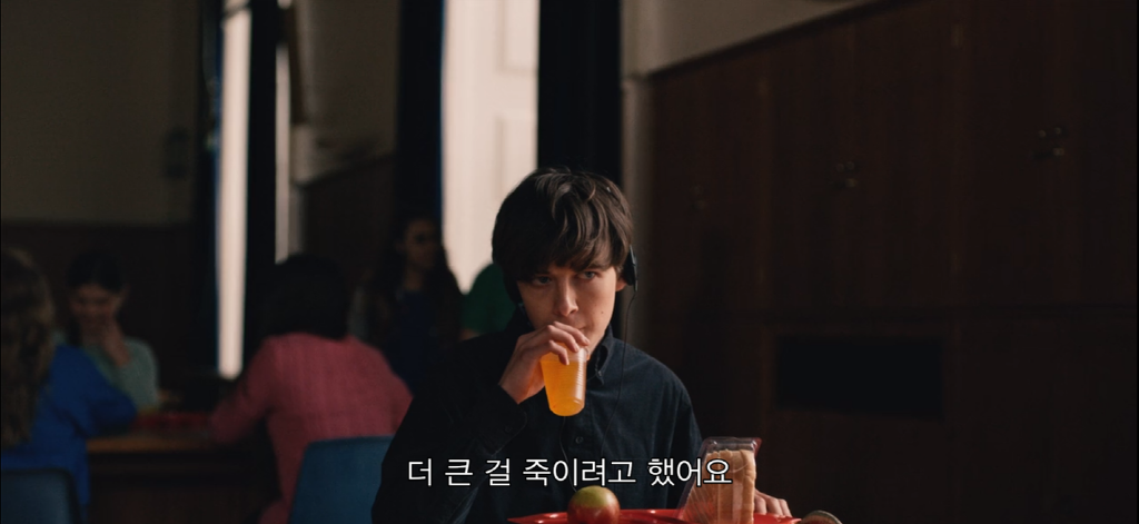 어떤 남자애랑 가출했는데 얘가 사이코패스래 | 인스티즈