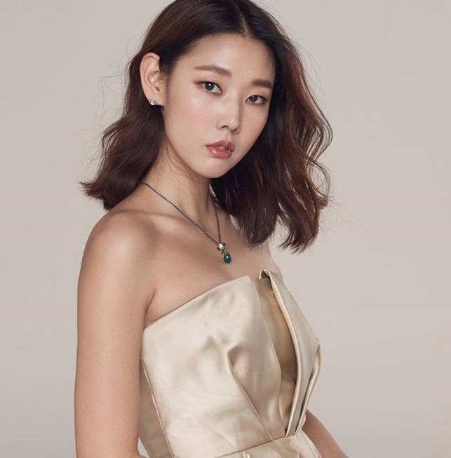 옛날보다 파워 많이 죽은듯한 모델 에이전시 | 인스티즈