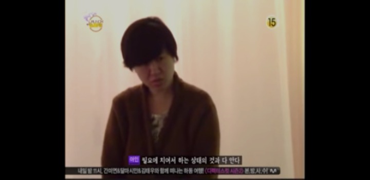 [론치마이라이프] 유아인이 여성코디를 대하는법.jpg | 인스티즈