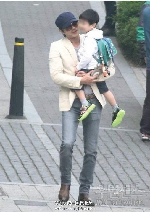 의외로 비율 좋은 연예인 | 인스티즈