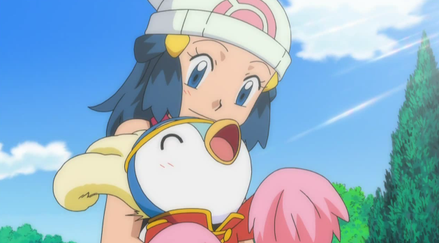 포켓몬스터 애니와 게임의 여자주인공들에 대해 알아보자 | 인스티즈