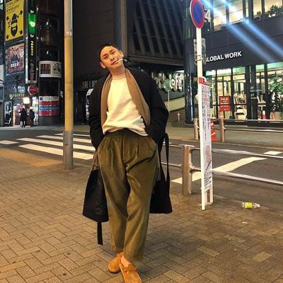 추억의 1세대 남자얼짱 근황들.jpg | 인스티즈