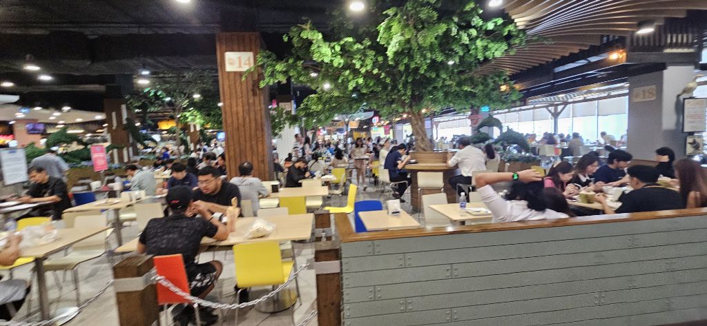 태국 방콕 1주일 느낀점 | 인스티즈