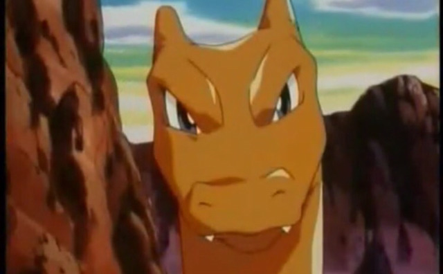 포켓몬스터) 지우가 리자몽이랑 이별하는거 캡쳐ㅠㅠ | 인스티즈